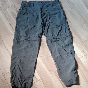 White Sierra L Womens Pants or Shorts